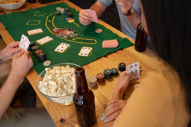 Mobile app interface showing sports betting markets and game information